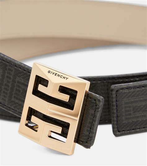 givenchy belt womens|givenchy belt price.